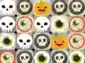 遊戲Halloween Monster Match在線