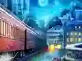 遊戲The Railway Detectives在線