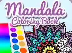 遊戲Elsa Mandala在線