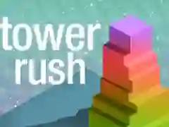 遊戲Tower Rush在線