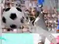 遊戲3D Penalty在線