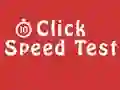 遊戲Click Speed Test在線