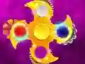 遊戲Fidget Spinner Designer在線