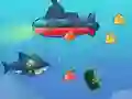 遊戲Gun Shark: Terror of Deep Water在線