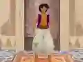 遊戲Aladdin Runner在線