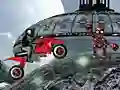 遊戲Robo Bike在線