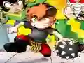 遊戲Bomber Boom Kid在線