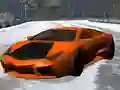 遊戲Lamborghini Drifter 2在線