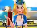 遊戲Nina Airlines在線