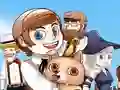 遊戲My Lost Puppy在線