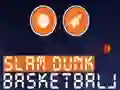 遊戲Slam Dunk Basketball在線
