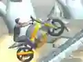 遊戲Sport Bike Military Offroad在線