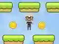遊戲Angry Gran in Up, Up & Away在線