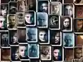 遊戲Game of Thrones Mahjong在線