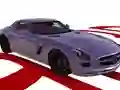 遊戲Mercedes SL5在線
