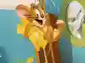 遊戲Tom And Jerry Match n`Catch在線