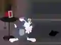 遊戲The Tom And Jerry show Cat`s Gone Bats在線