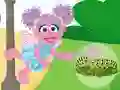 遊戲123 Sesame Street: Words Are Everywhere在線