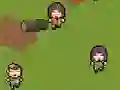 遊戲Pixel Zombies在線