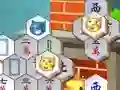 遊戲Cat Hexagon在線