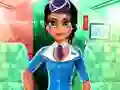 遊戲Tina Airlines在線