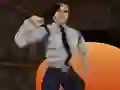 遊戲The spy who shot me Starring agent 7在線