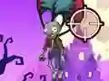遊戲Zombie Wars在線