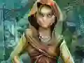 遊戲The Swamp Maze在線