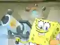 遊戲Spongebob: Krabby Patty Crisis在線