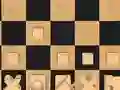 遊戲3d Chess Set在線