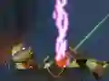 遊戲Nickelodeon: Laser Cave在線