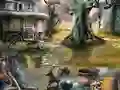 遊戲The Fearless Brothers在線