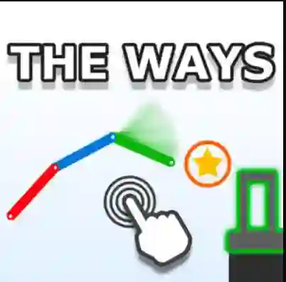 遊戲 The Ways在線