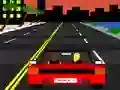 遊戲Miami Night Ride 3D在線