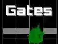 遊戲Gates在線