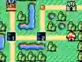 遊戲Sonic Mario Bros在線