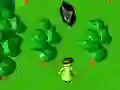 遊戲Chartreuse Warden在線