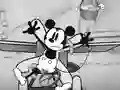 遊戲Mickey's Spin & Stack在線