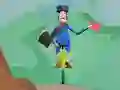 遊戲Pogo Postman在線