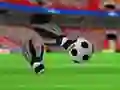 遊戲Super Goalie Auditions在線