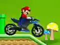 遊戲Super Mario Drive在線