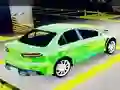 遊戲Garage Parking在線
