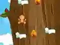 遊戲Monkey Jumping!在線
