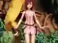 遊戲Kingdom Hearts: Les Univers Paralleles在線