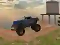 遊戲Truck Legends在線