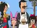 遊戲Bob's Burgers在線