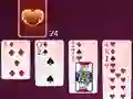 遊戲Ace of Hearts在線