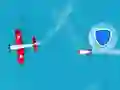 遊戲Air Wings Missile Attack在線