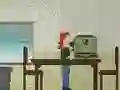 遊戲Please Say Hi在線