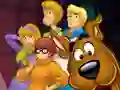 遊戲Scooby-Doo! and the Great Blue Mystery在線